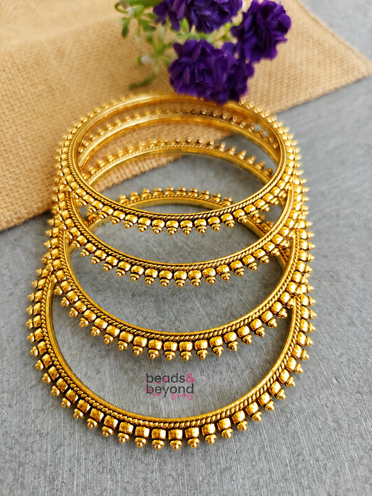 Matki Bangles