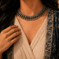 Tamsi Necklace
