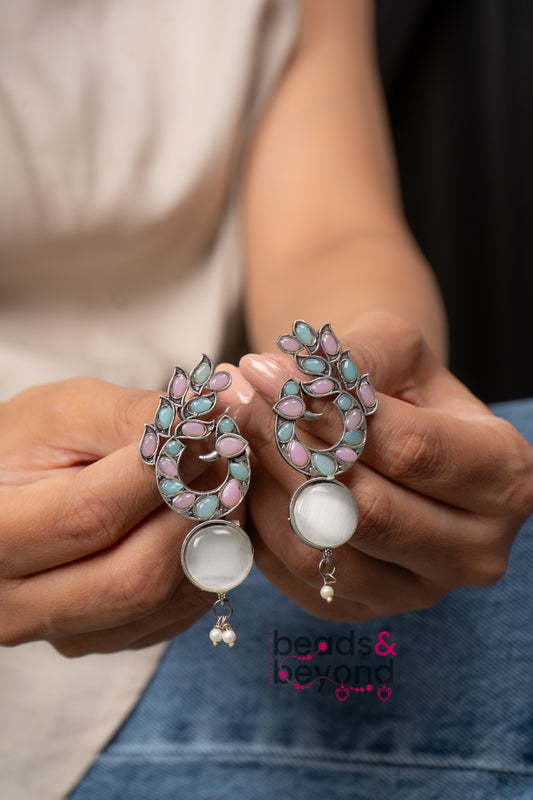 Basabi Earrings