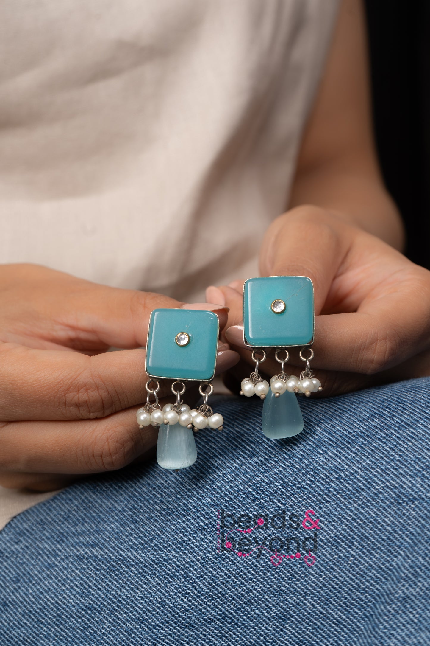 Tarini Earring