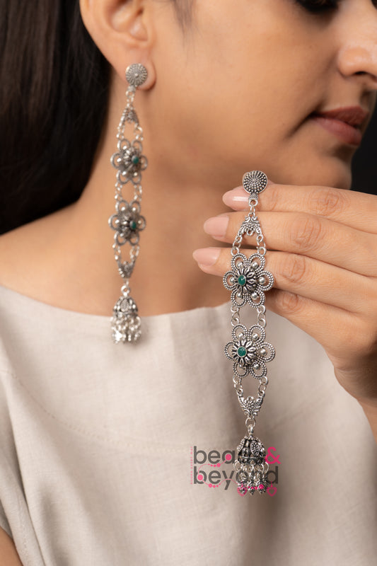 Uma Earring