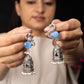 Anik Jhumka Earrings - 2 color
