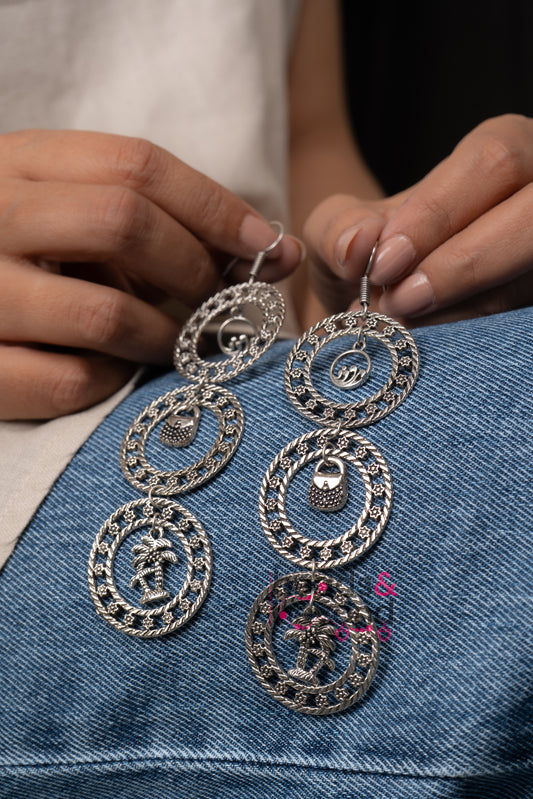 Swathi Earrings