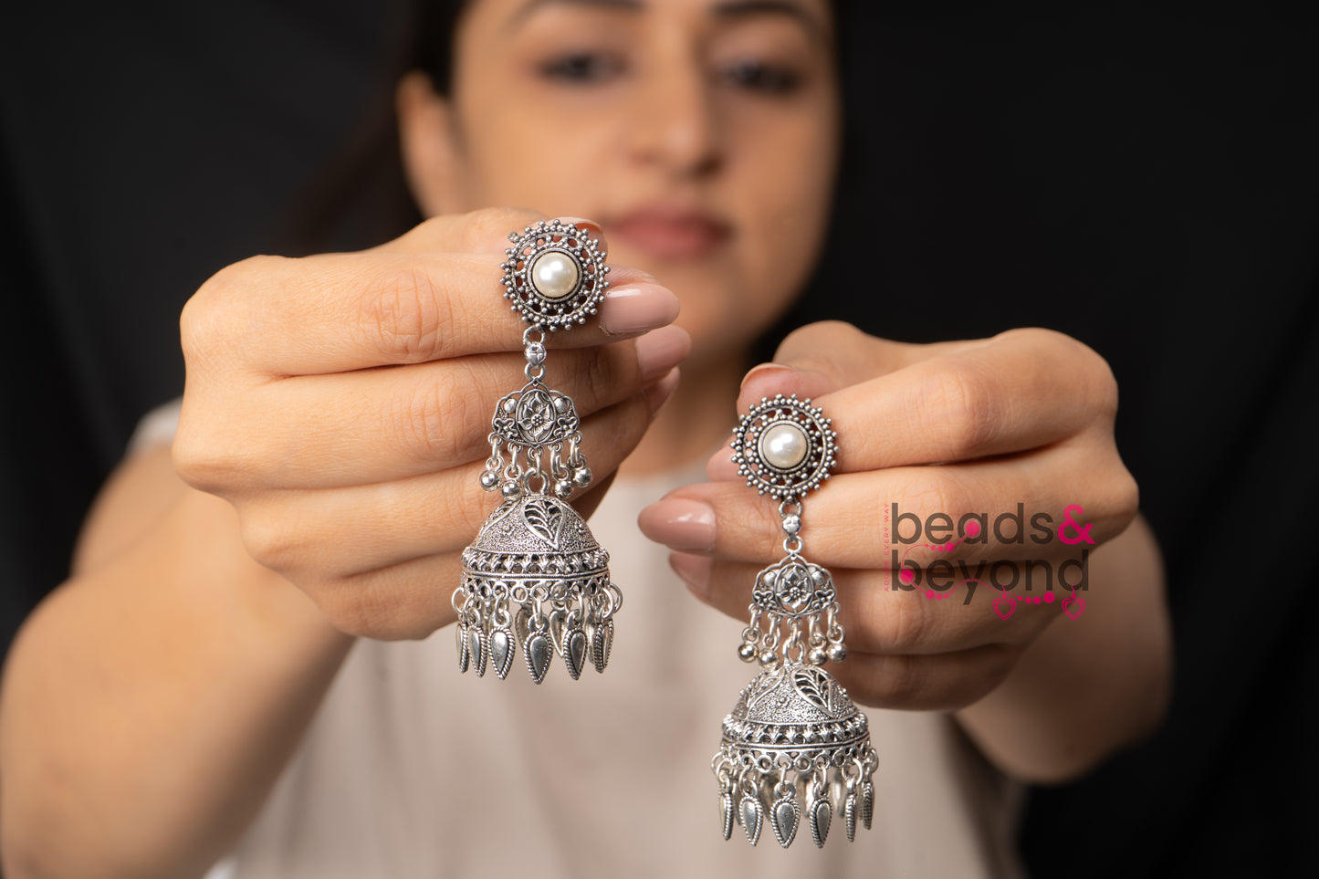 Sithaya Earrings