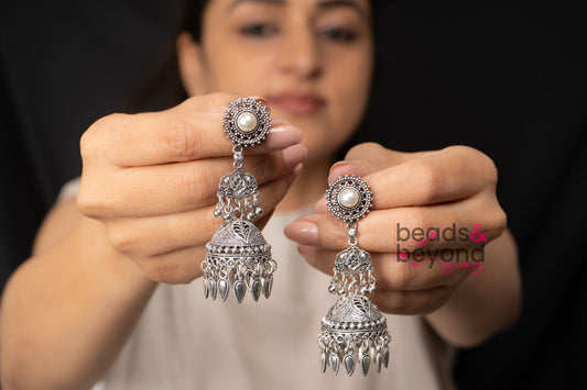 Sithaya Earrings