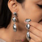 Cascade Earrings - 2 Color