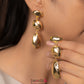 Cascade Earrings - 2 Color