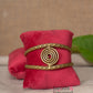 Geometric spiral Kada