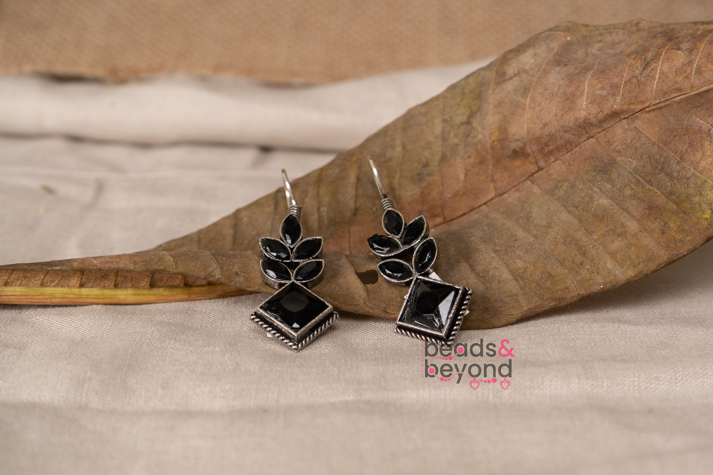Patti Stone Earrings