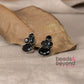 Riyat Stud Earrings - 2 colors
