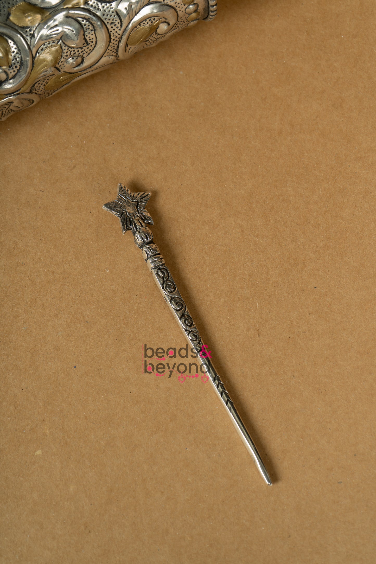 Sathya Juda Sticks
