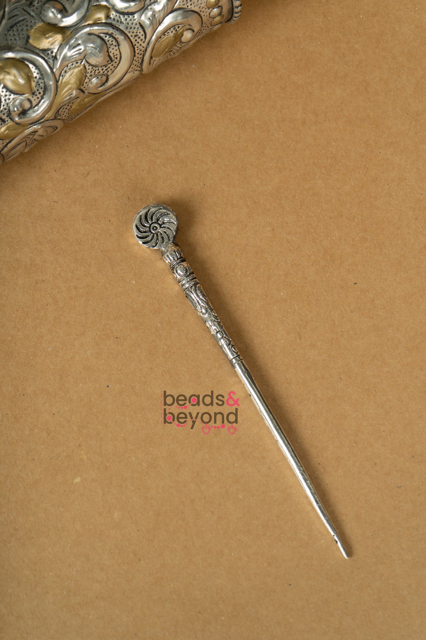 Sathya Juda Sticks
