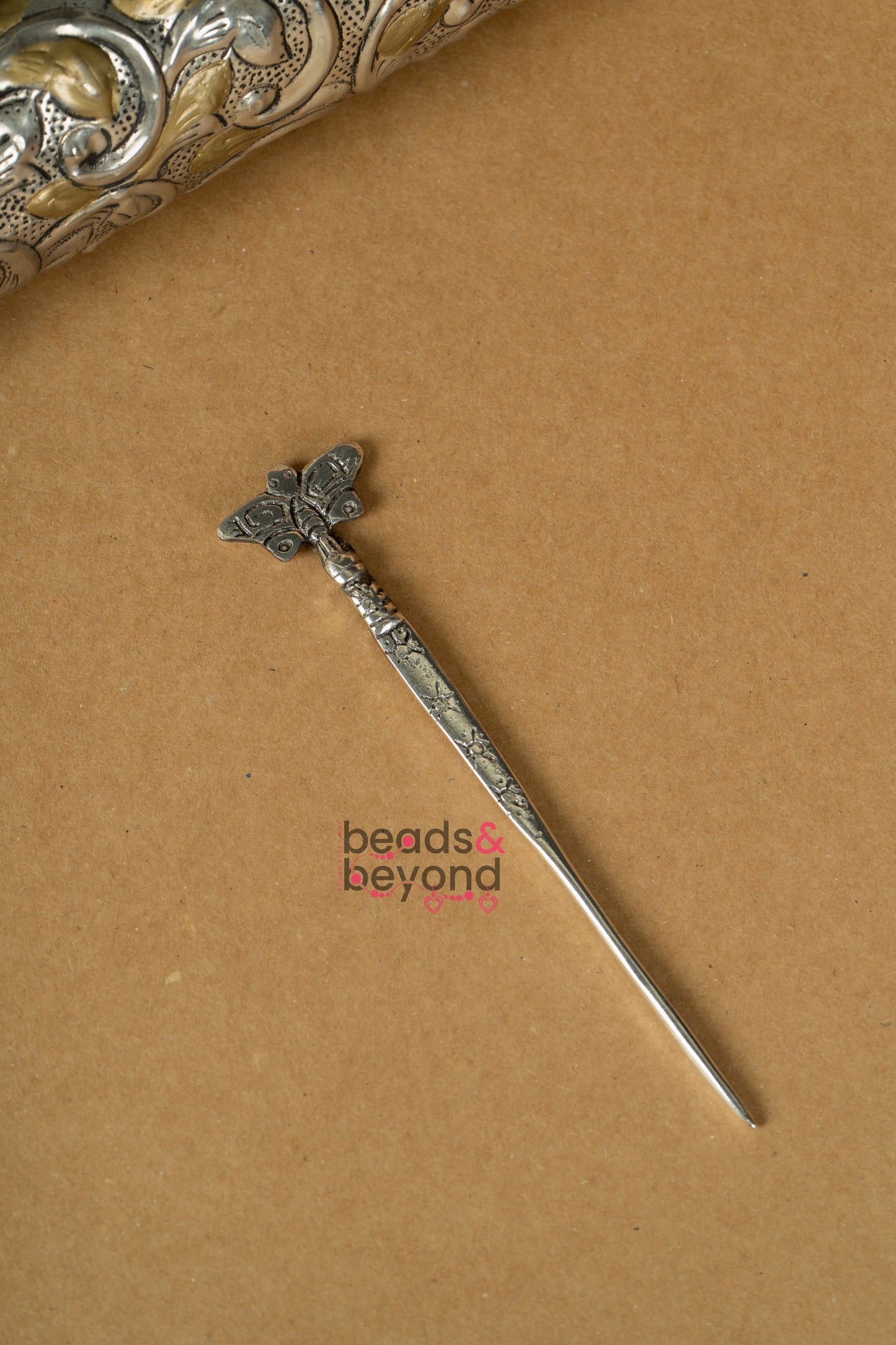Sathya Juda Sticks