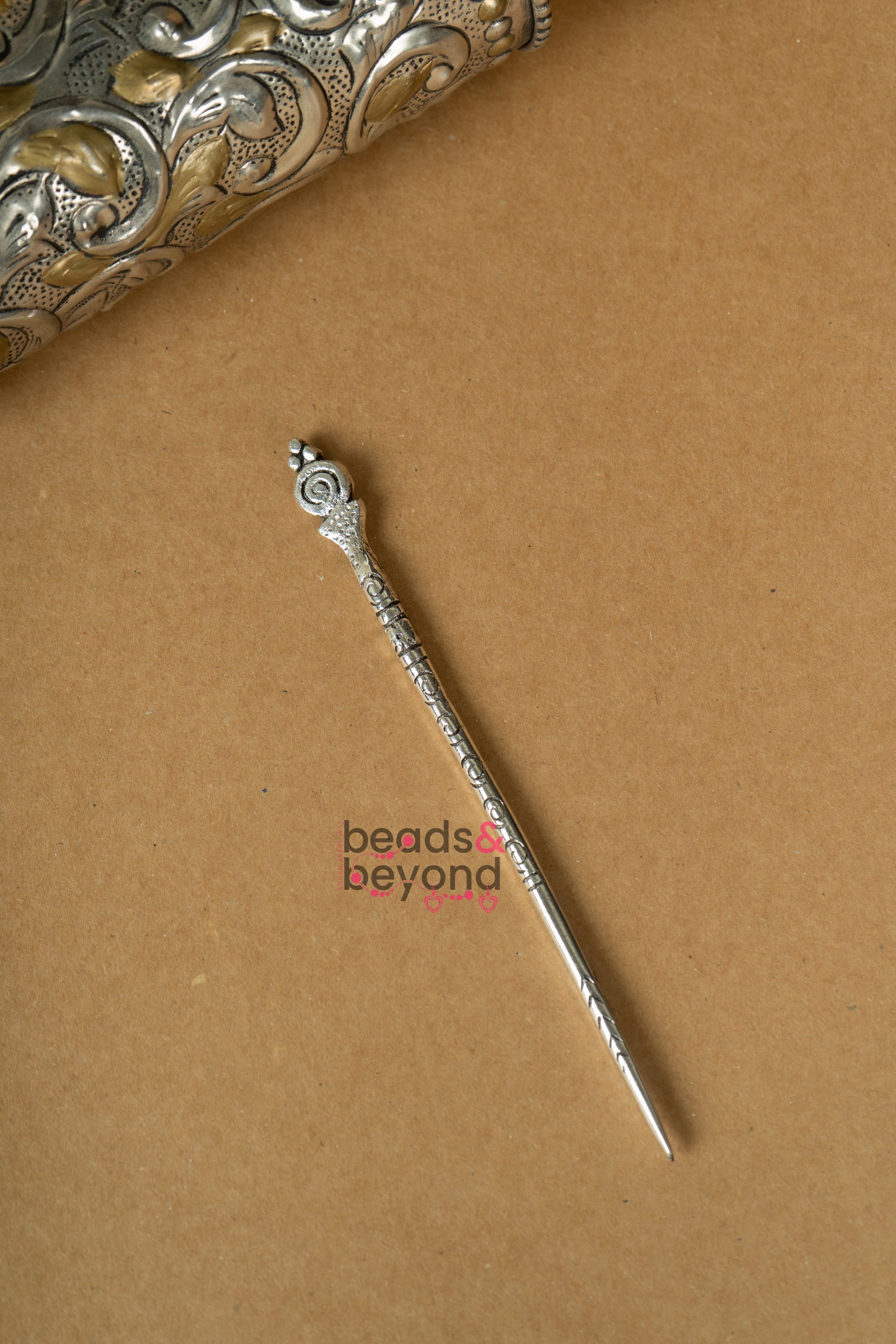 Sathya Juda Sticks