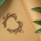 Snake Earcuff Earrings