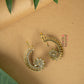 Sun Phool Earcuff Earrings