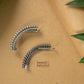 Birdy Earcuff Earring