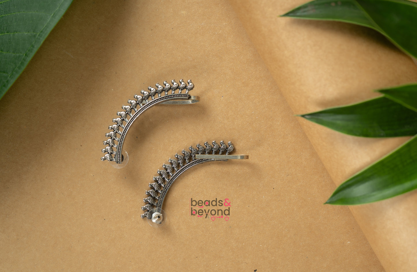 Birdy Earcuff Earring