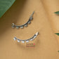 Gaj Earcuff Earrings