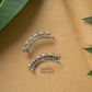 Camel Earcuff Earring