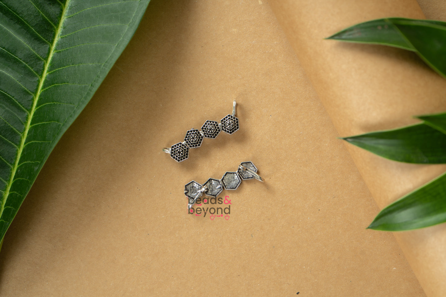 Idhaya Earcuff Earrings