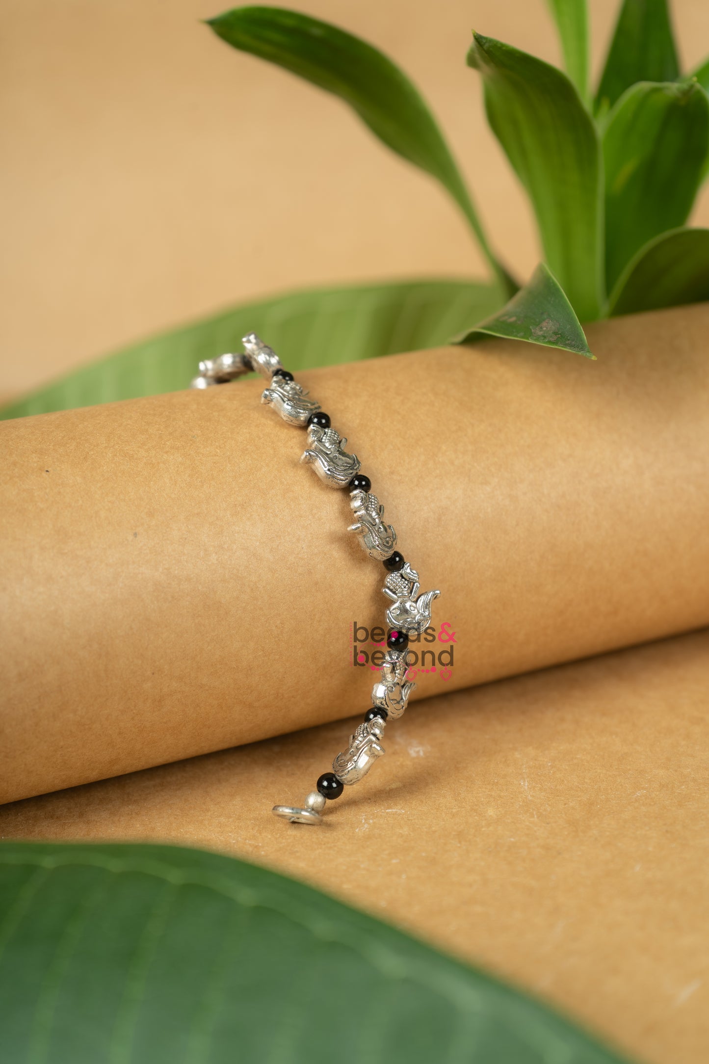 Doll Bracelet