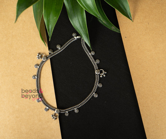 Cheeney Anklet