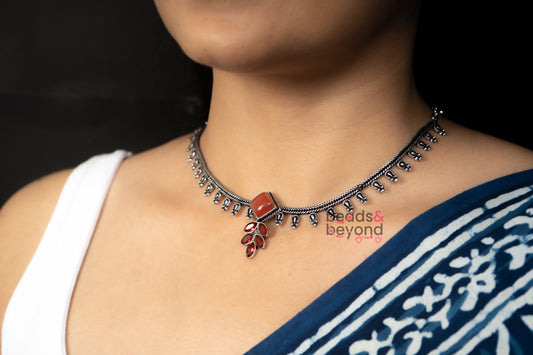 Anitya Necklaace