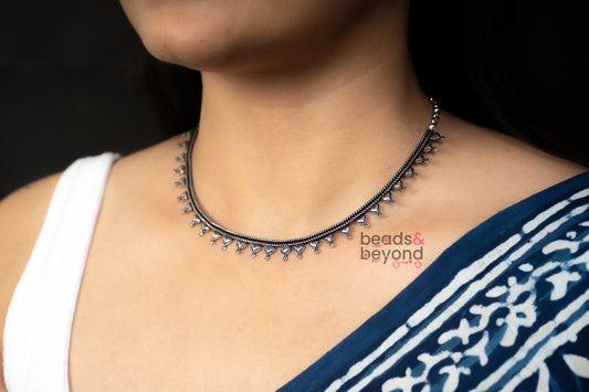 Ditti Choker Necklace