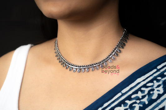 Fretaya Necklace
