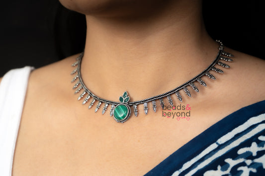 Fiyaan Necklace