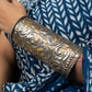 Thamarai Dual Tone Handcuff