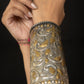 Thamarai Dual Tone Handcuff