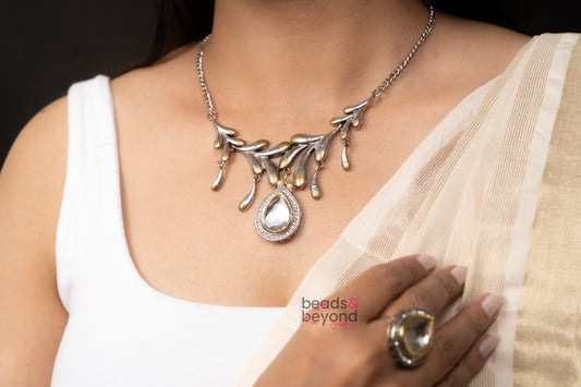 Meera Necklace
