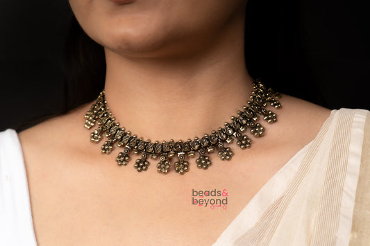 Noorani Necklace