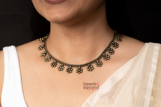 Awati Necklace