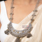 Anayati Necklace with Earring