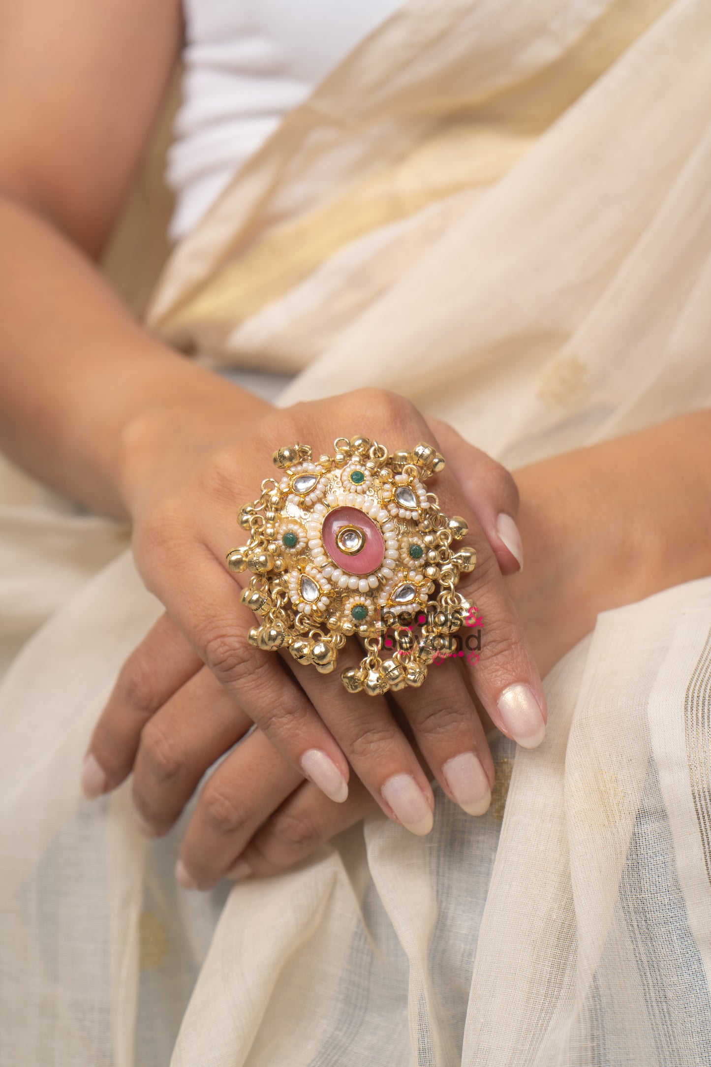 Pran Ring