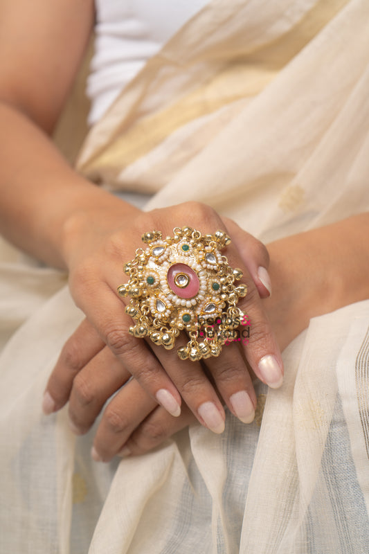 Pran Ring
