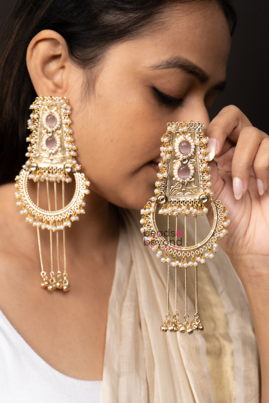 Ved Earrings
