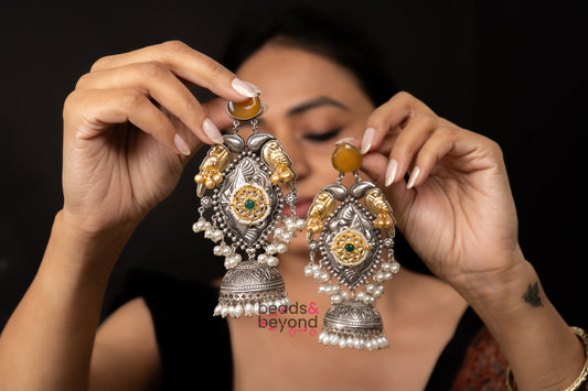 Pritha Earring