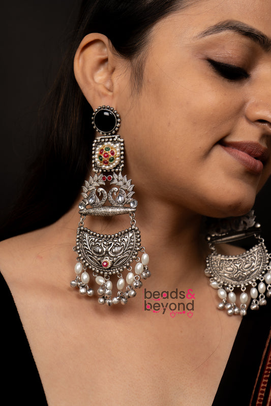 Ruhi Earring