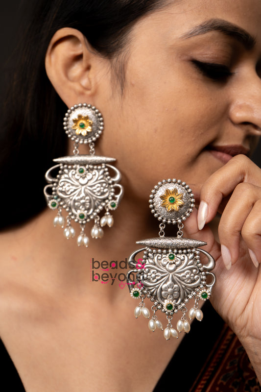 Tashi Earring