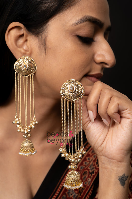 Tashi Earring