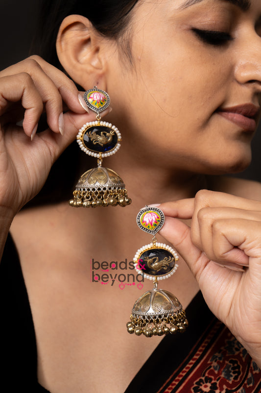 Zoya Earring