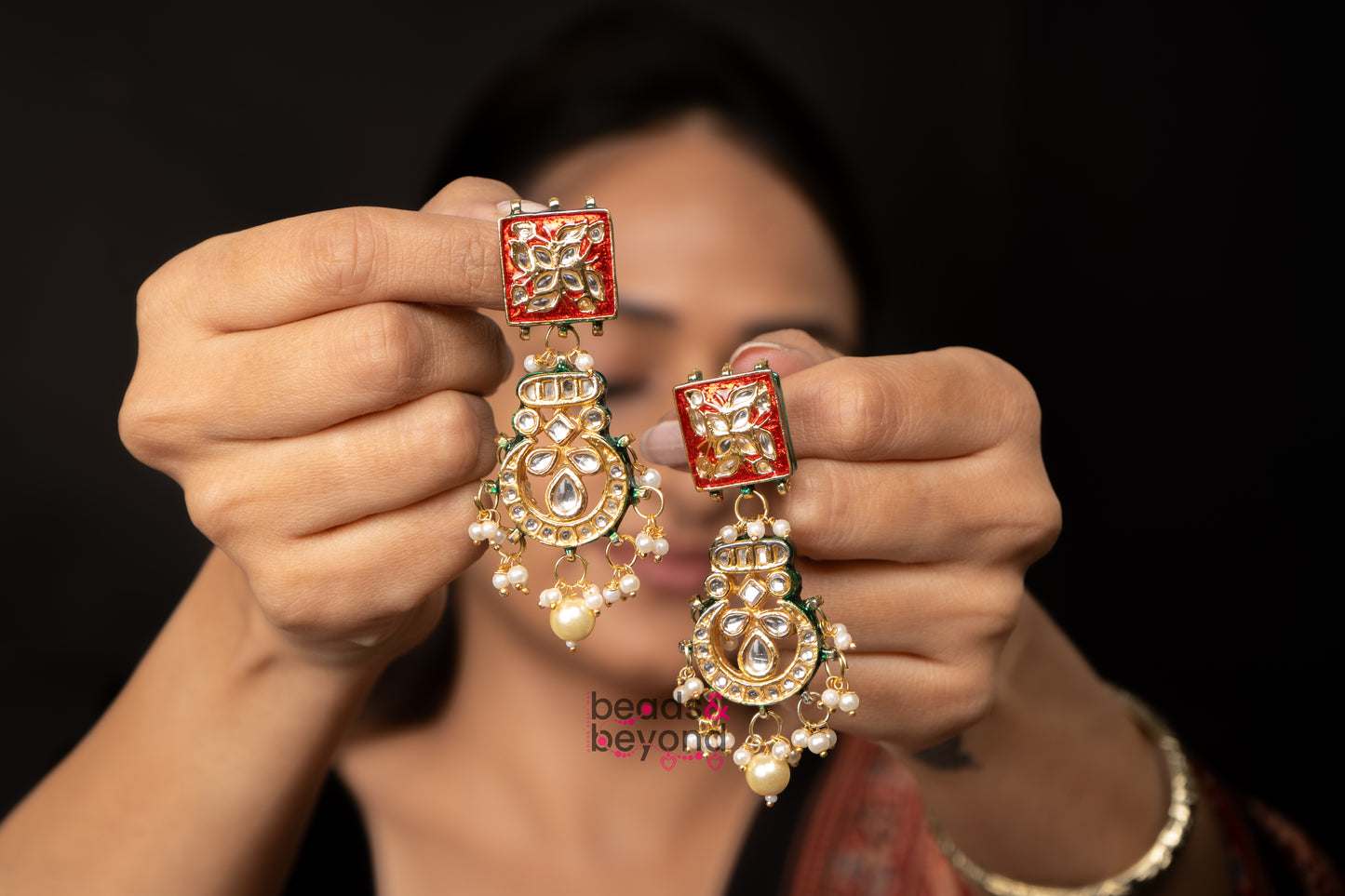Adra Earrings