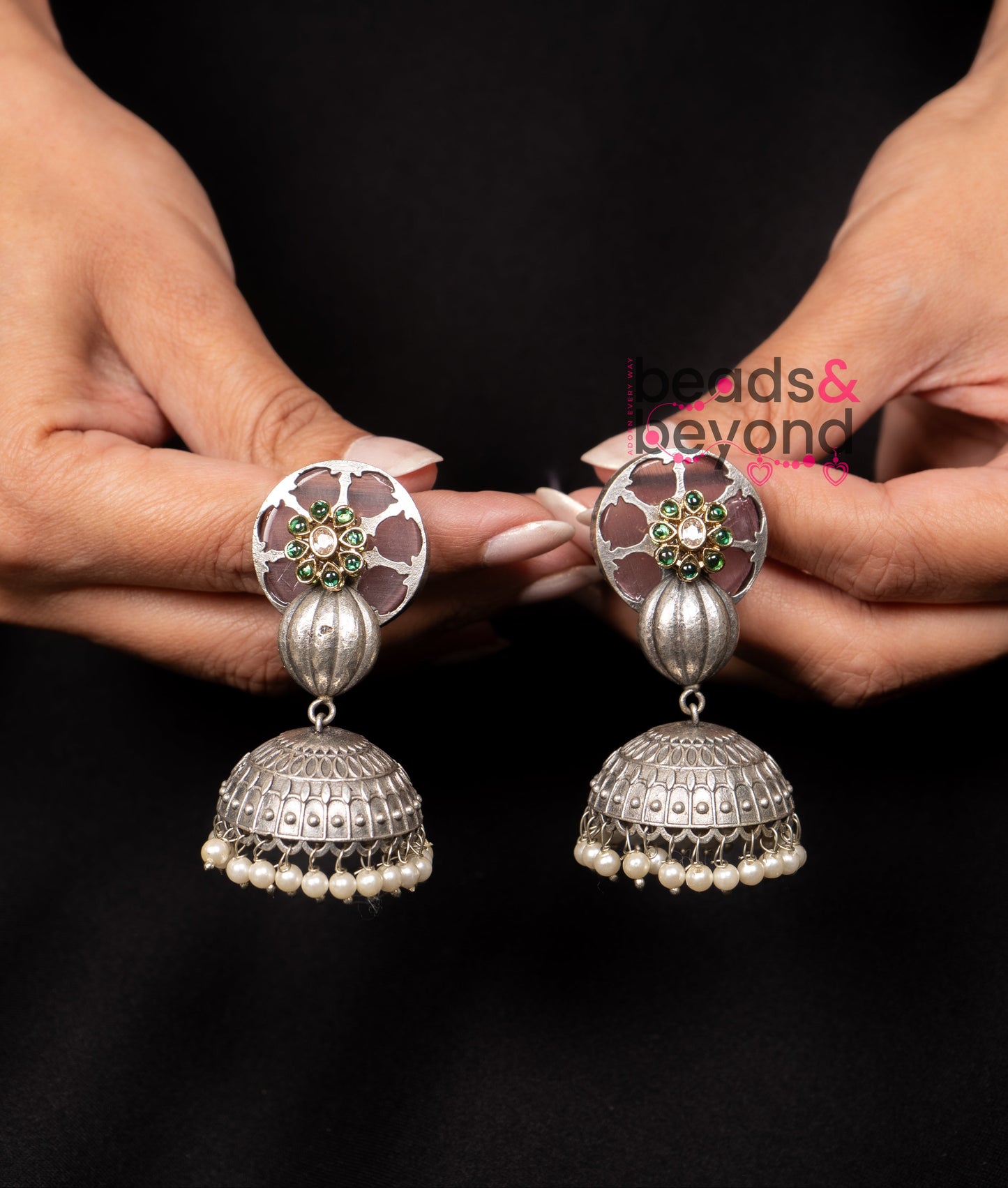 Alya Earring