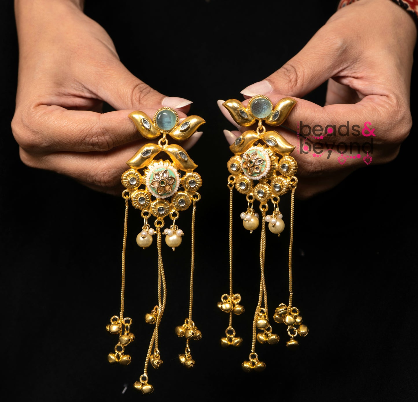 Misha Earring