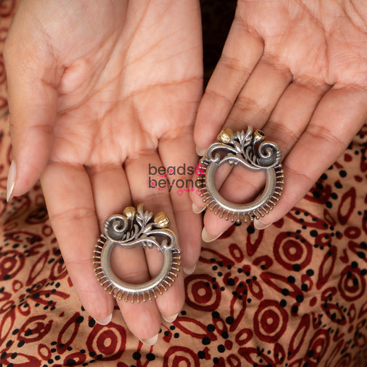 Seerat earring