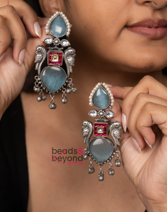 Valli Earring